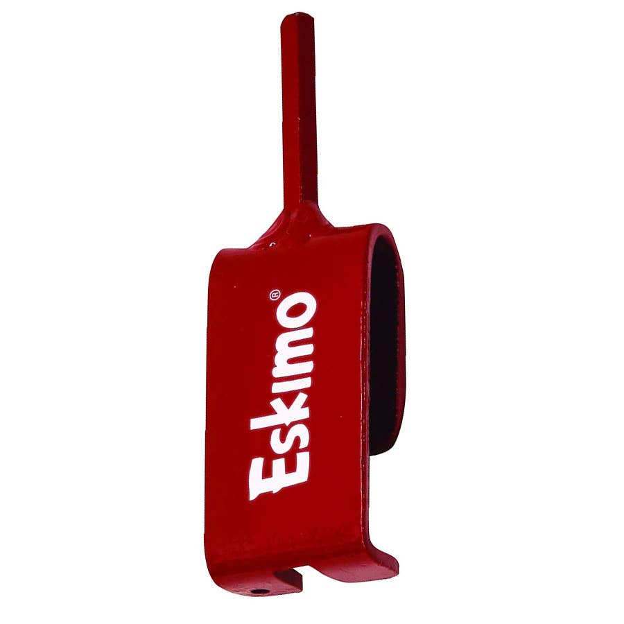 Eskimo Ice Anchor Drill Adapter